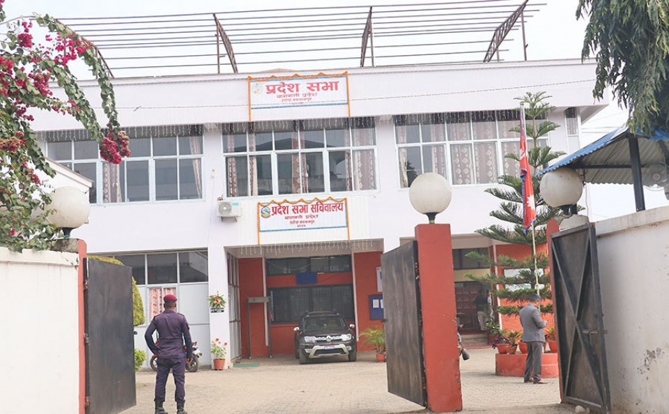 बागमती सरकारमा राप्रपाका ३ मन्त्री थपिँदै, ४ बजे सपथको तयारी