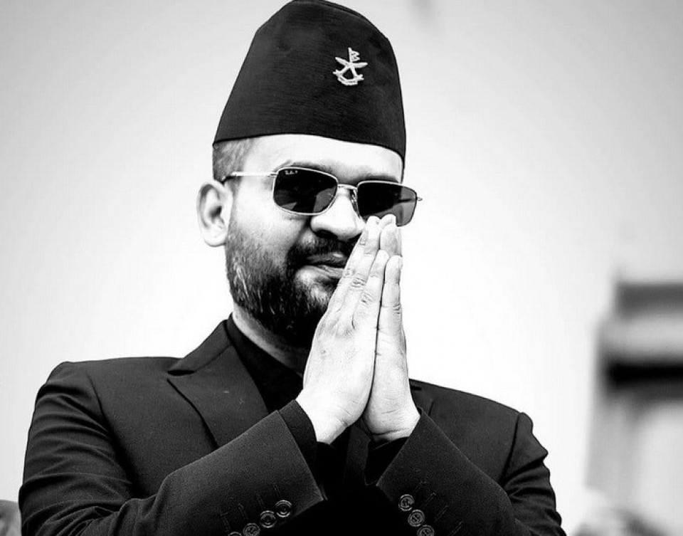 बल प्रयोग नगरी सुकुवासीलाई स्थानान्तरण गरिन्छ, जग्गा वितरण चाँडै हुन्छ: प्रधानमन्त्री बालेन