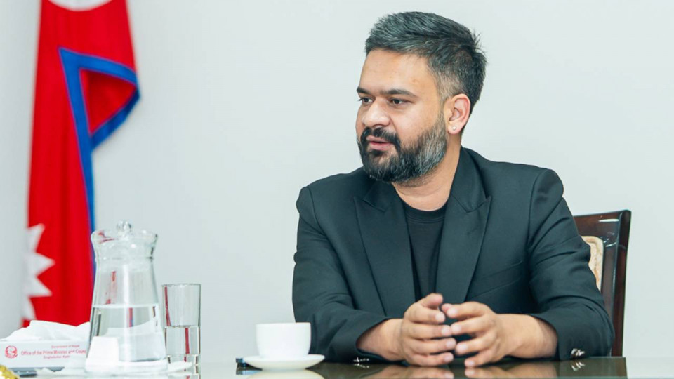 निर्माण व्यवसायीसँग प्रधानमन्त्री शाहको छलफल, भुक्तानी समस्या समाधानमा सकारात्मक
