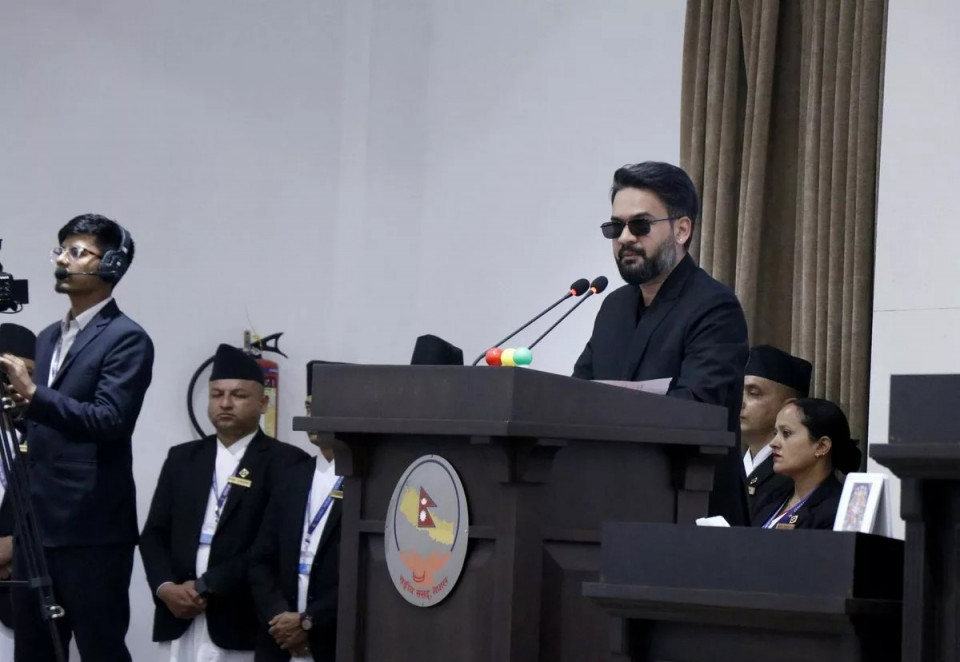 प्रधानमन्त्री दैवी उद्धार कोषमा ७ अर्बभन्दा बढी जम्मा, १५ पालिकालाई ६.७५ करोड निकासा