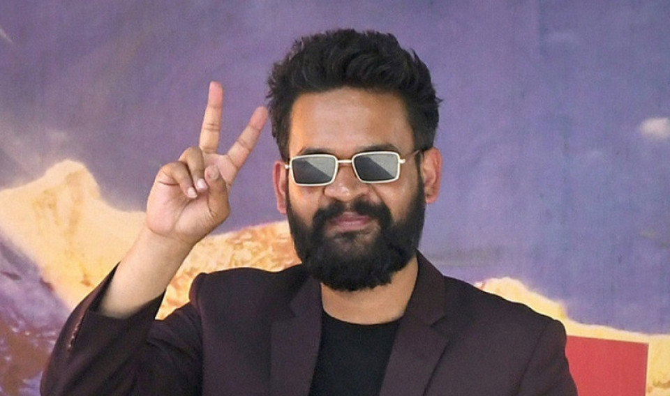 मेयर बालेन शाहविरुद्ध युवराज सफलले हाले अख्तियारमा उजुरी