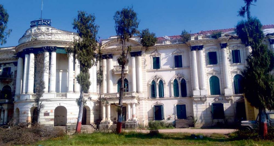बाल मन्दिरको सम्पत्ति हिनामिना प्रकरणमा ८ जनाविरुद्ध ठगी मुद्दा