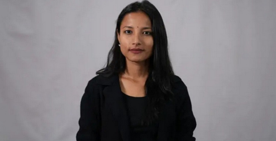 म चुनावबाट धेरै अपेक्षा राख्दिन ः रक्षा बम