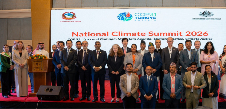 भोटेकोशी–त्रिशूली विपत्तिबारे बैंककमा उच्चस्तरीय क्षेत्रीय बहस, नेपालको प्रस्तावलाई ५३ देशको समर्थन
