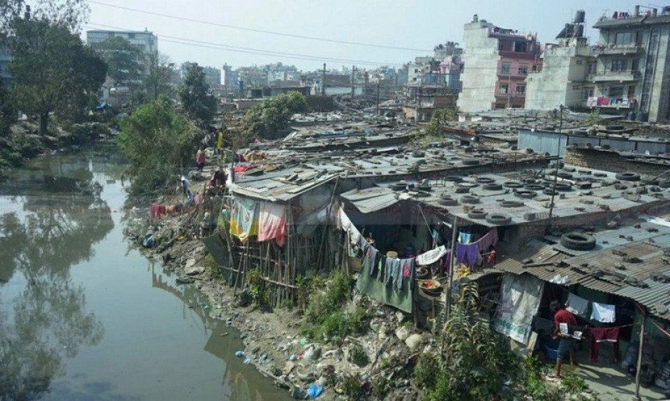 उपत्यकाका नदी किनारका सुकुम्बासीलाई हटाउन सर्वोच्चको आदेश