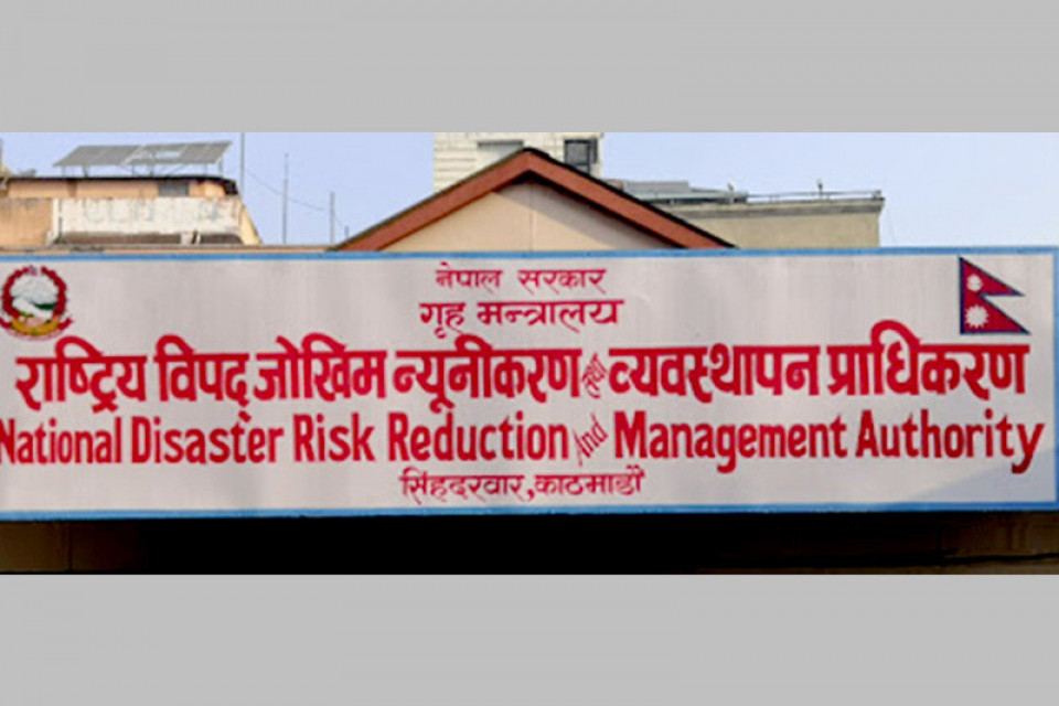 मनसुनजन्य विपद् : २४ घण्टामा एकको मृत्यु, २० जना घाइते