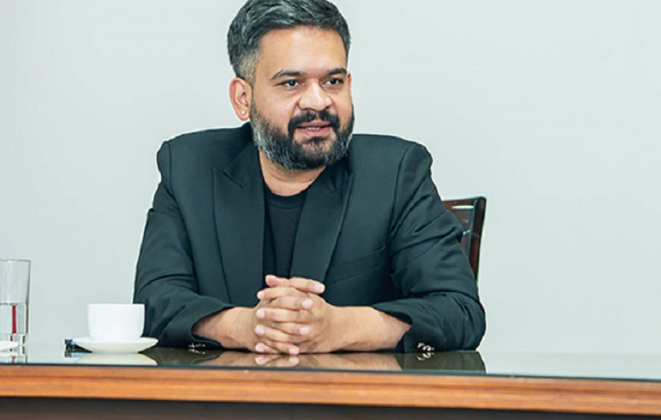 मातातीर्थ औँसीको शुभकामना व्यक्त गर्दै प्रधानमन्त्रीले भने, ‘म नेपाल आमा हाँसेको हेर्न चाहन्छु’