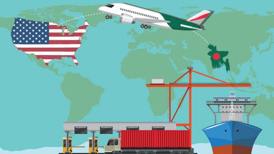 अमेरिकाले बंगलादेशमाथि लगाइएको ट्यारिफ घटायो, अब कति प्रतिशत ?