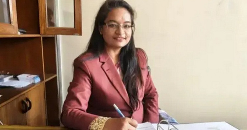 मध्यपुर थिमीका ४ वटा मतदान केन्द्र पूर्ण रूपमा महिलाद्वारा सञ्चालित