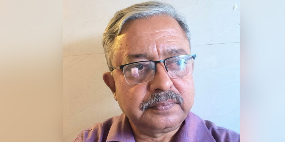 ‘ग्रेजोन’को रिपोर्ट सेयर गरेको आरोपमा भरत दाहाल पक्राउ, पक्राउ गर्न प्रधानमन्त्री सचिवालयको दबाब रहेको प्रहरी स्रोतको दाबी