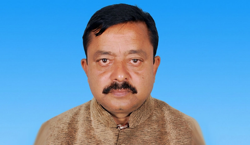 भरत दाहाललाई रिहा गर्न सर्वोच्चको परमादेश, थुनामा राखिरहन आधार नदेखिएको ठहर