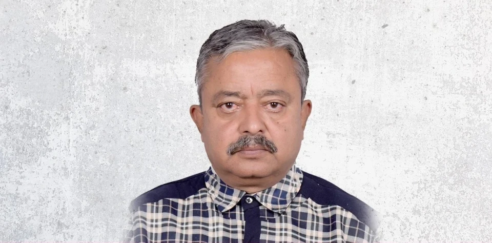 राजनीतिक विश्लेषक दाहालको बन्दीप्रत्यक्षीकरण रिट न्यायाधीश कुमार रेग्मीको इजलासमा