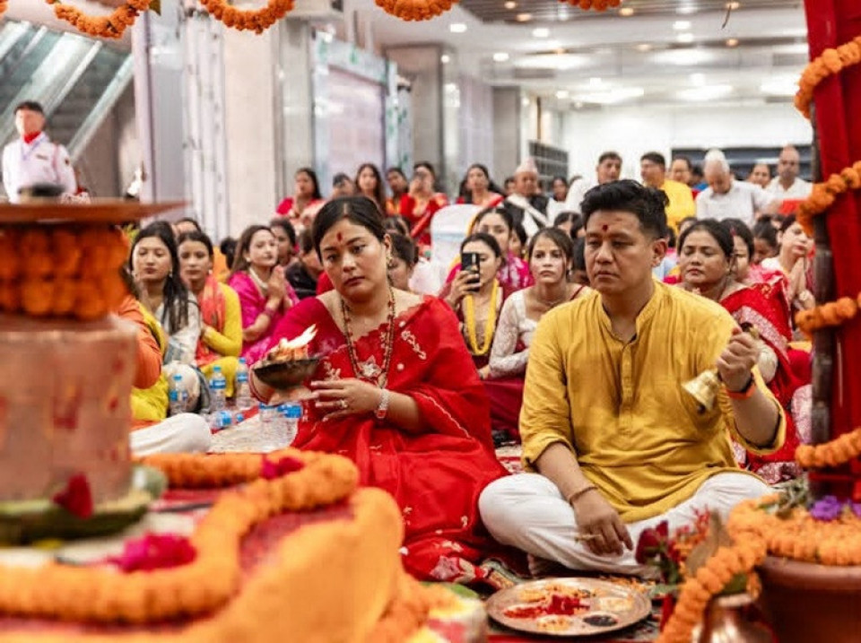 विराटनगर भाटभटेनी सुपर स्टोर शनिबारदेखि पुनः सञ्चालनमा आउने