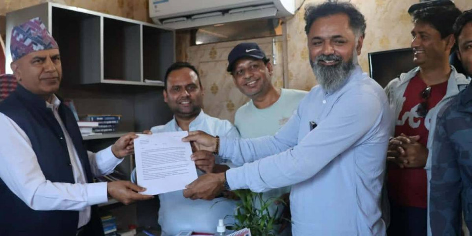 बक्यौता नपाएको गुनासो चर्कियो, सरकारसम्म पुगे भृकुटी कागजका श्रमिक