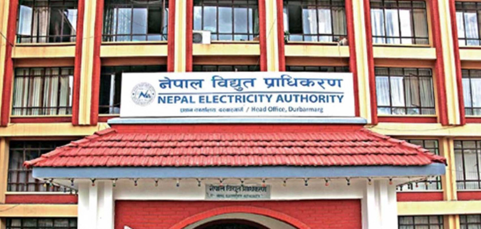 बाढीको अवरोधबीच असोजमै झण्डै ६ अर्बको बिजुली निर्यात