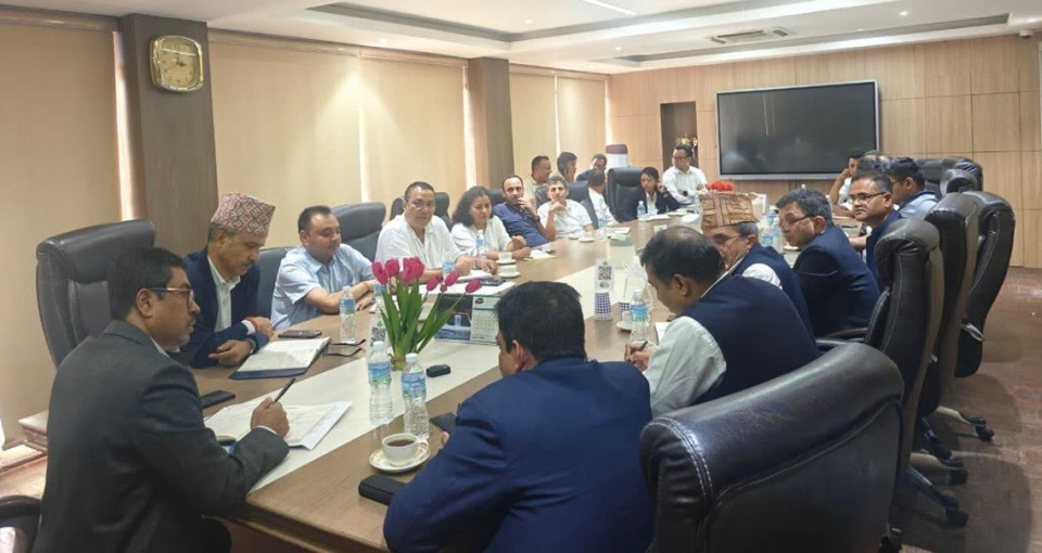 हिउँदमा विद्युत् अभाव हुन नदिन प्राधिकरणको तयारी, पाँच सदस्यीय समिति गठन