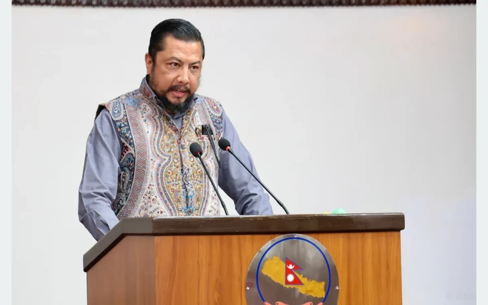 कर्णालीका ७४ प्रतिशत जनसंख्यामा राष्ट्रिय प्रसारण लाइन, अझै १६४ वडा ग्रिडबाहिर