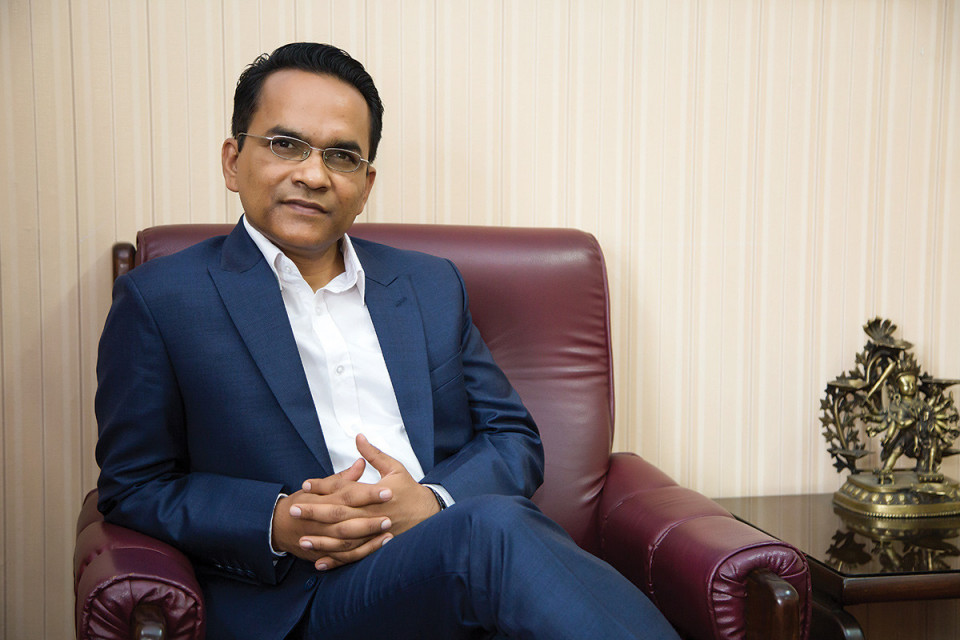 गभर्नरमा पौडेलको सिफारिस, नियुक्ति र सपथ गैरकानूनी रहेको भन्दै सर्वोच्चमा रिट दर्ता, पेशी भोलि