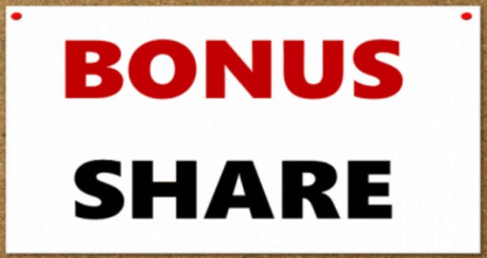 तीन कम्पनीको बोनस सेयर सूचीकृत, कुनको कति ?