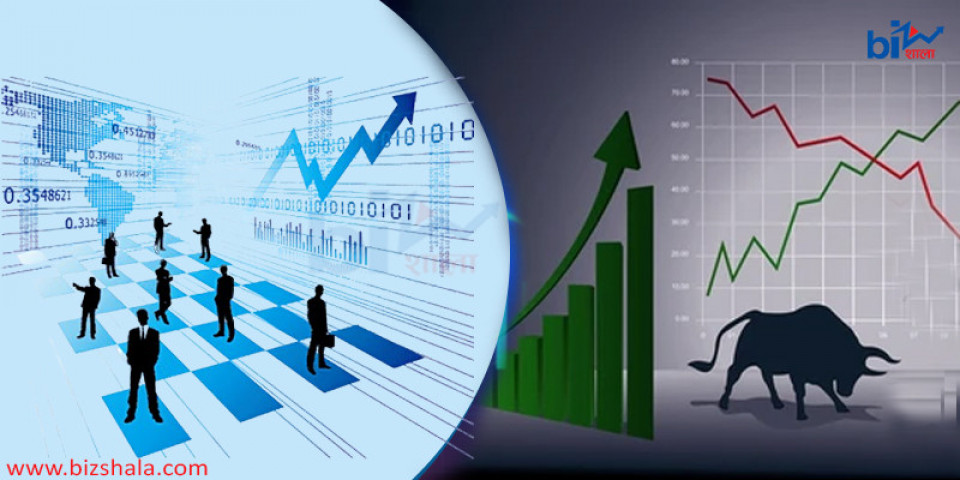 सामाजिक सञ्जालमार्फत सेयर बजारमा चलखेल भएको उजुरी, सेबोन लगायतका निकायमा उजुरी