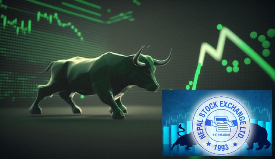 राष्ट्रिय सभामा प्रवेश गर्यो सेयरबजारको मामिला, ठूला लगानीकर्ता टिकाई राख्नुपर्नेमा जोड