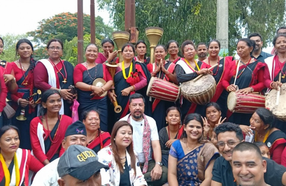 चन्द्र नहरलाई जलसिँचाइ इतिहासको महत्वपूर्ण सम्पदाका रूपमा संरक्षण गर्नुपर्छ ः उर्जामन्त्री श्रेष्ठ