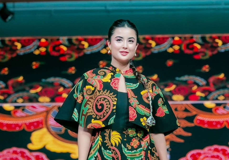 धौलागिरि बिजनेस लिंकद्वारा बाटिक शोः द फ्युजन एडिसन सम्पन्न