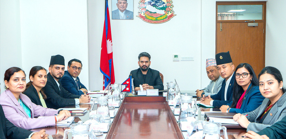 ०६२ पछिका पदाधिकारी पहिलो निशानामाः सम्पत्ति जाँच सुरु गर्न ५ सदस्यीय आयोग गठन