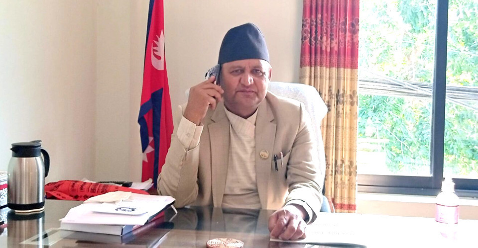 १ भदौमा विश्वासको मत लिँदै लुम्बिनीका मुख्यमन्त्री आचार्य, बहुमतका लागि अझै एक सांसद अपुग