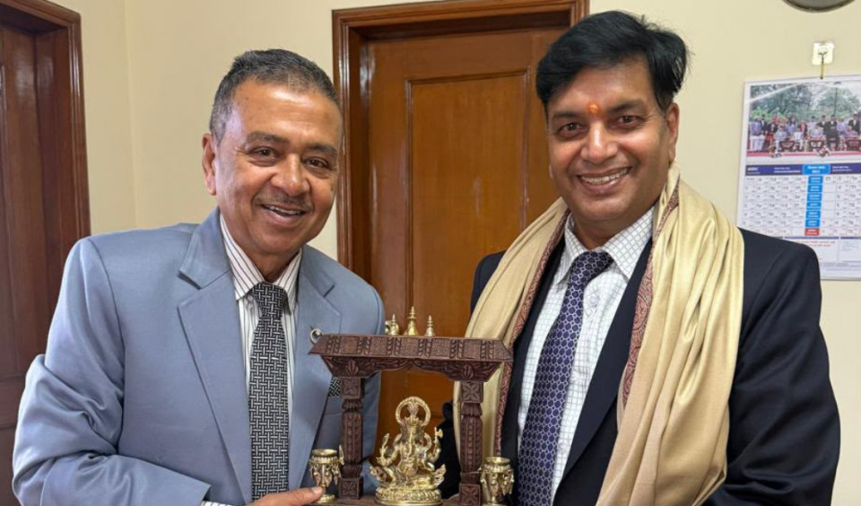 “शेयर बजारमा ‘बिग रिफर्म’को मागः लाभकर घटाऊ, बैंकलाई खुला छाड, दोहोरो कमिसन हटाऊ”