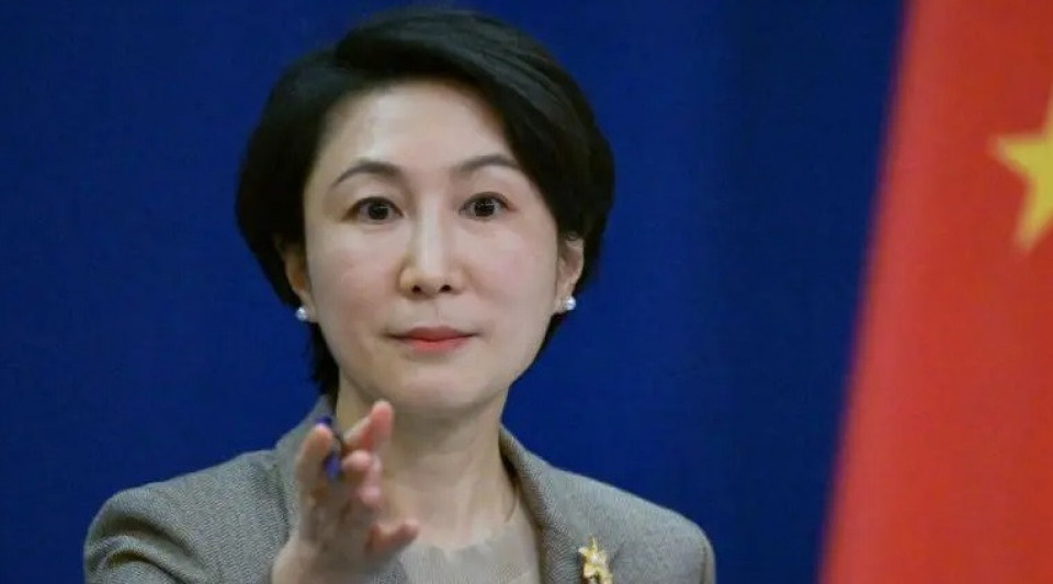 अमेरिका–ईरान तनावबीच चीनद्वारा तत्काल युद्धविरामको आह्वान