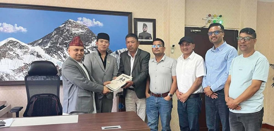 चिया उद्योग बन्दपछि समाधानका लागि उद्योगीहरूको सरकारसँग आग्रह