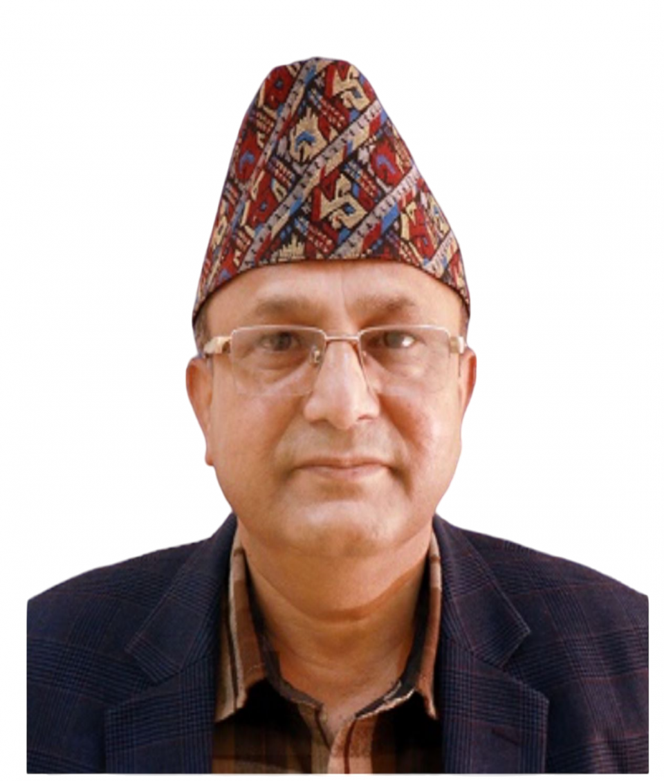 एनआइसी एशिया लघुवित्तका सीइओ जोशीले दिए राजिनामा