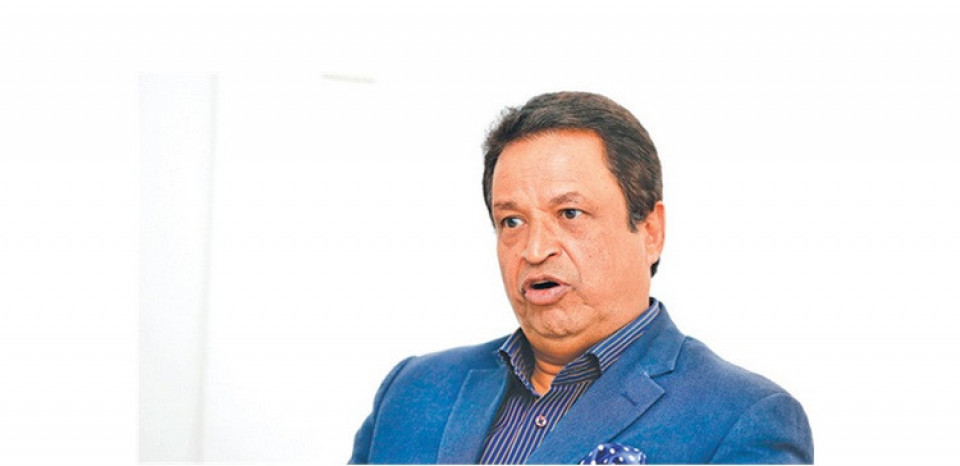 नवलपरासी–१ मा रास्वपा अघि, कांग्रेसका विनोद चौधरी ११ सय मतले पछि