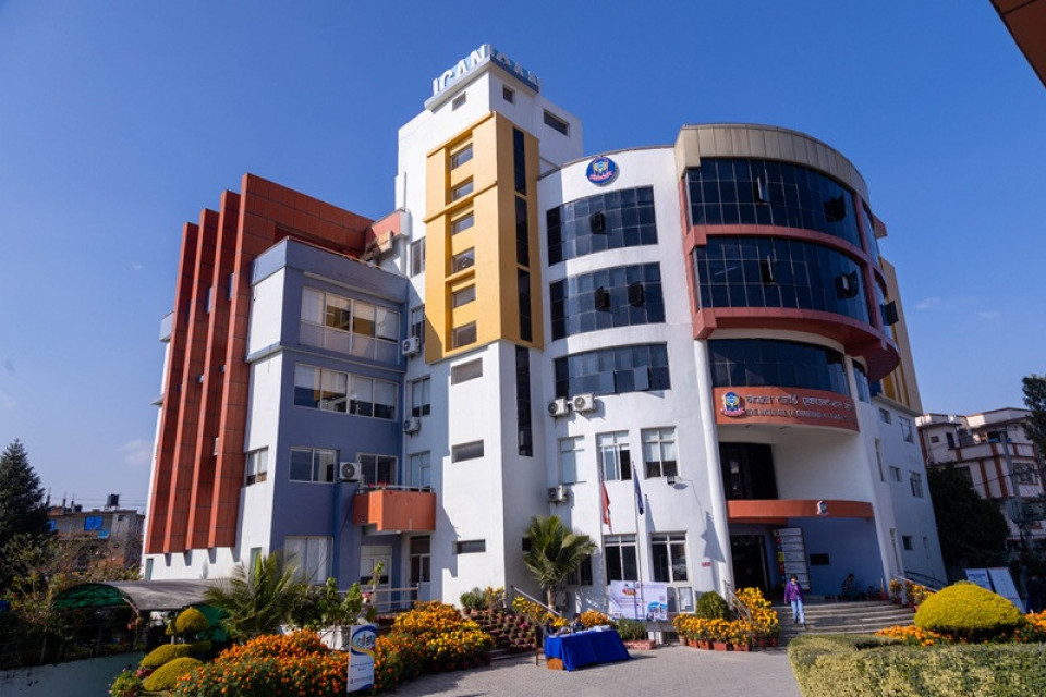 तीन संस्थाको साझेदारीमा नेपालमा आरओएससीको मूल्याङ्कन कार्य गर्ने