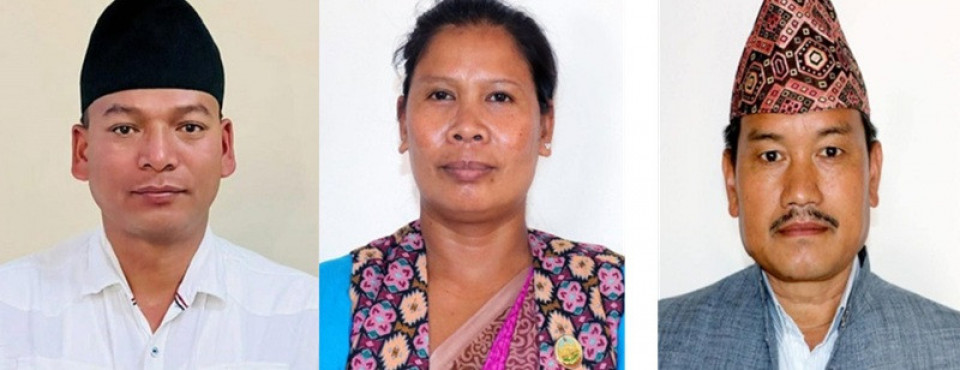 लुम्बिनी प्रदेशमा तीन नयाँ मन्त्री नियुक्त, मन्त्रिपरिषद्ले पायो पूर्णता