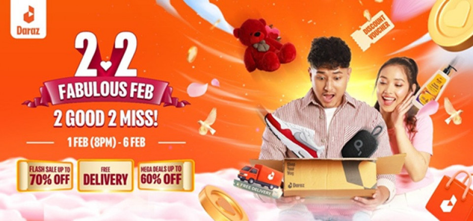 दराजद्वारा २.२ सेलको घोषणा, ७०% सम्म अफ र रेडमी नोट १५ फाइभजी जित्ने मौका पनि