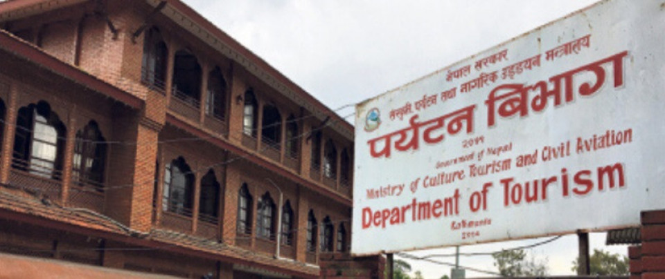 भारी वर्षाको पूर्वानुमानपछि पर्वतारोही र पदयात्रीलाई उच्च सतर्कता अपनाउन आग्रह