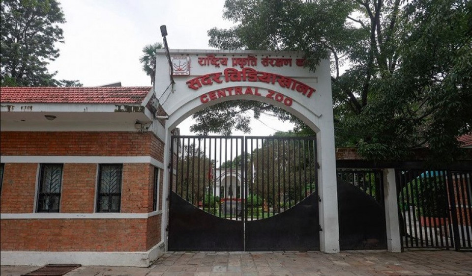 बर्डफ्लुका कारण २७ दिन बन्द हुँदा सदर चिडियाखानालाई तीन करोड रुपैयाँभन्दा बढी आर्थिक क्षति