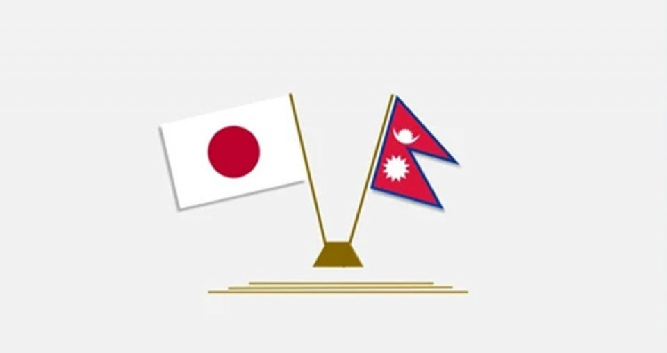 नेपालका बाढीपीडितलाई जापानले ४५ करोडभन्दा बढी आपत्कालीन सहायता दिने