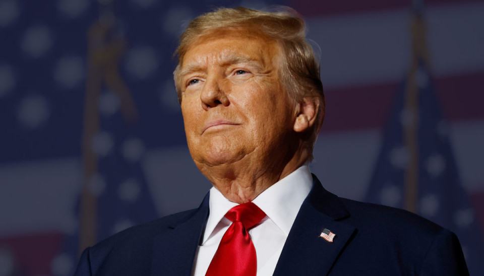 ट्रम्प ‘वार्ताका लागि तयार’ : इस्लामाबादमा फेरि अमेरिका-ईरान संवाद हुने