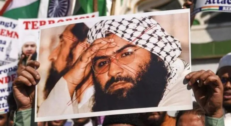 भारतीय हवाई आक्रमणमा पाकिस्तानी चरमपन्थी संगठन प्रमुखको परिवारका १० सदस्यसहित १४ जनाको मृत्यु