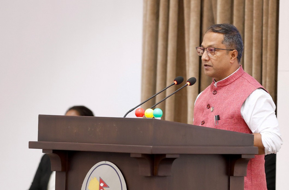 ग्यास अभाव हटाउन ‘क्विक रेस्पोन्स टिम’ परिचालन गरिएको उद्योगमन्त्रीको दाबी