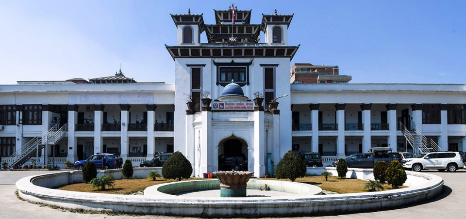 स्थानीय तह निर्वाचन तयारीमा आयोग सक्रिय, तीन महिनामा १ लाख ८१ हजार नयाँ मतदाता थपिए