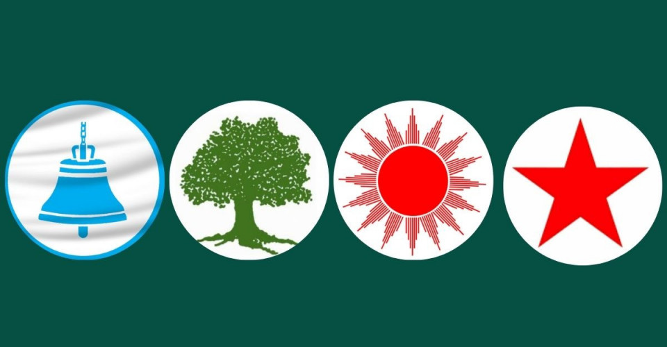 ललितपुरका ३ क्षेत्र: पूर्व सञ्चारमन्त्री जगदीश खरेलसहित रास्वपाका उम्मेद्वार २ क्षेत्रमा अगाडि, एउटामा कांग्रेस