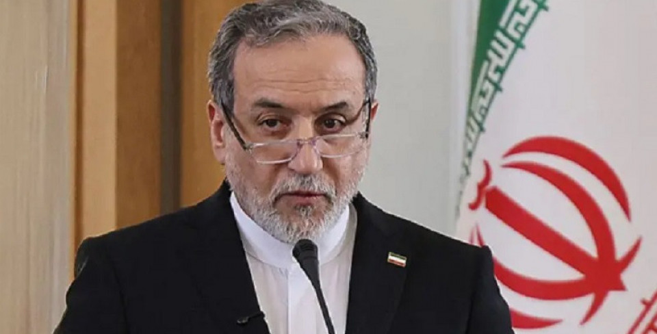 ईरानले अमेरिकासँगको युद्ध अन्त्यका लागि पाकिस्तानलाई पठायो शान्ति प्रस्ताव