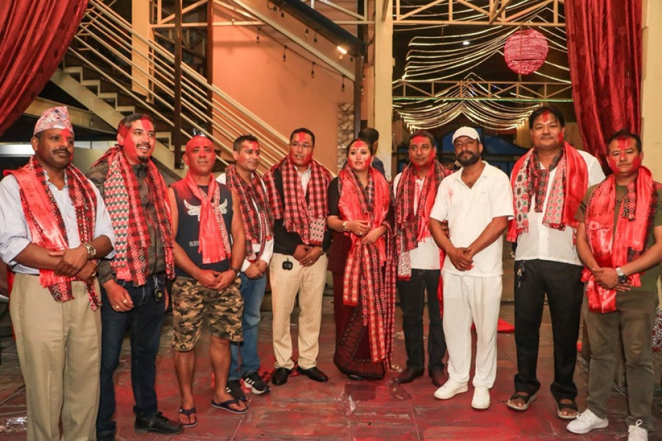 ठमेल पर्यटन विकास परिषद्को अध्यक्षमा राजुमान डङ्गोल विजयी