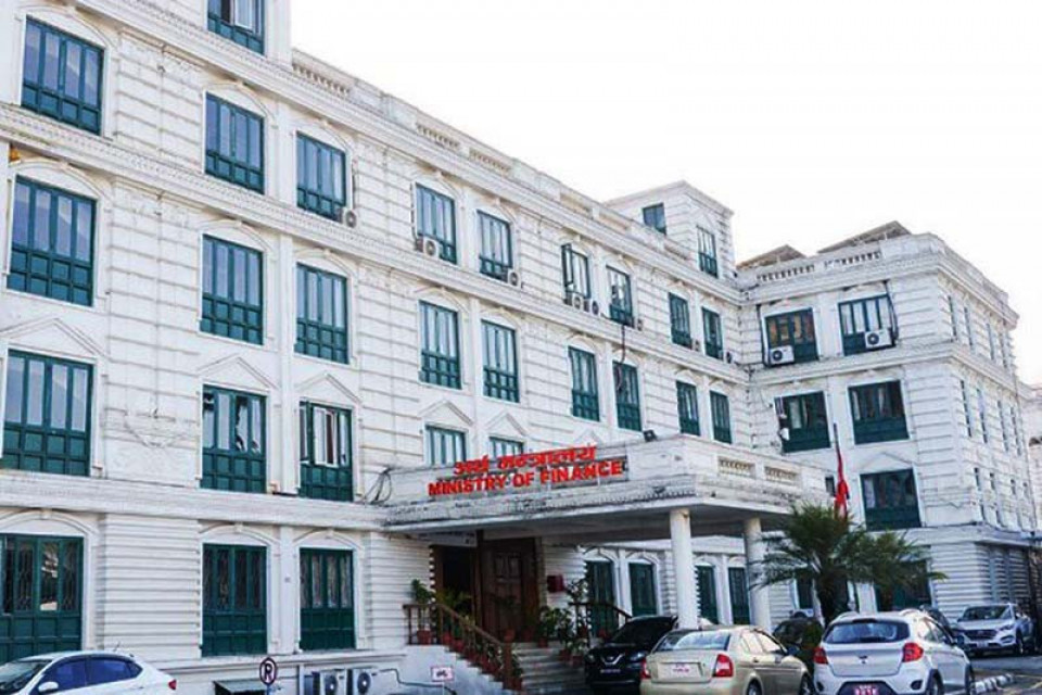 अलपत्र कम्पनीलाई पुरानो दायित्वबाट छुटकाराको अवसर पुससम्म म्याद थप