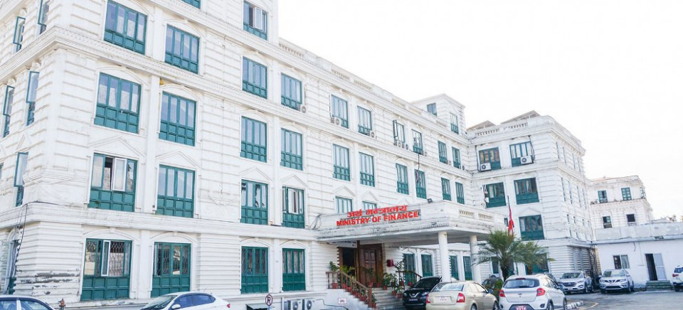 अर्थ मन्त्रालयमा बस्यो सेबोनको बोर्ड बैठक, कर्मचारी आन्दोलनको विषयमा के-के भयो कुराकानी ?