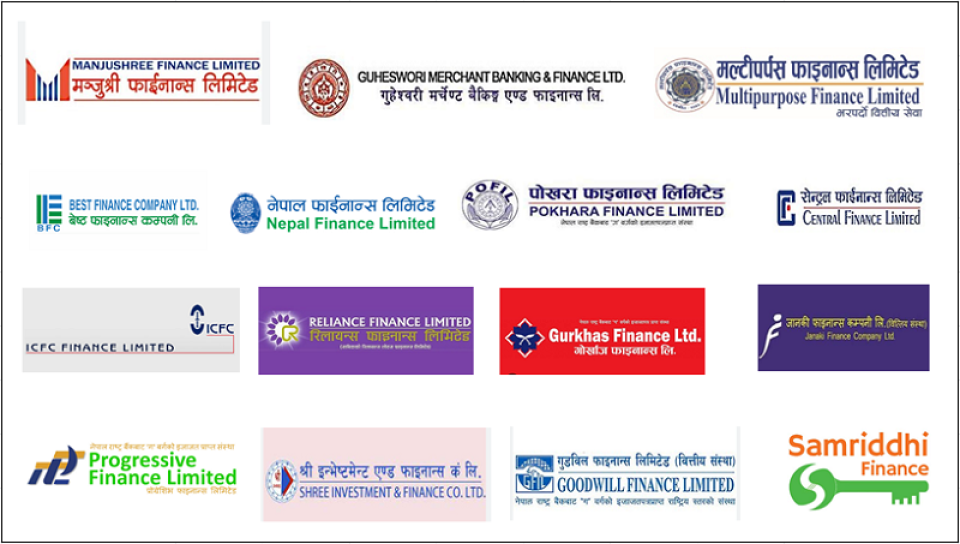 फाइनान्स कम्पनीहरुको मुनाफामा सुधार, नाफामा उक्लिएका ९ कम्पनीले कमाए रु.७९.४८ करोड